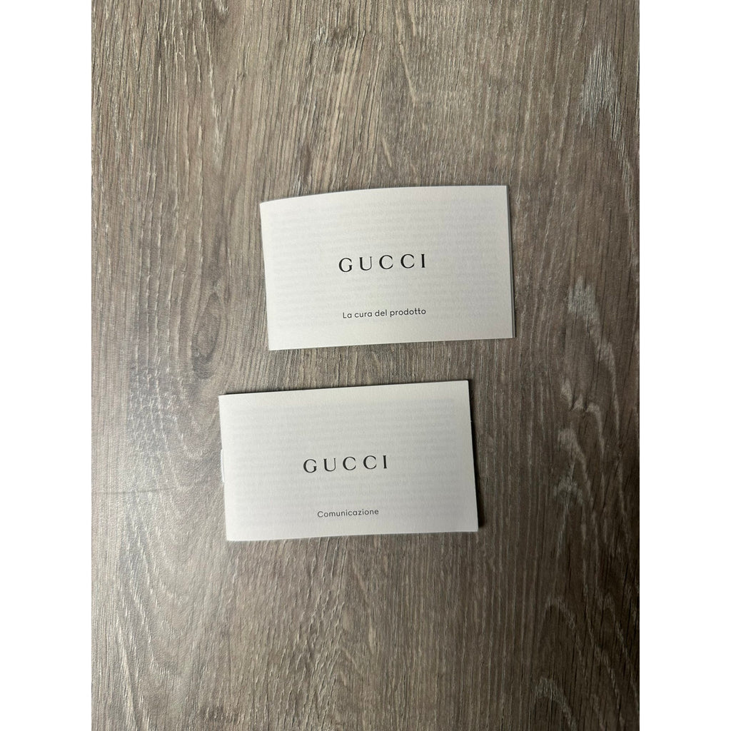 Gucci Tongs Rose 36