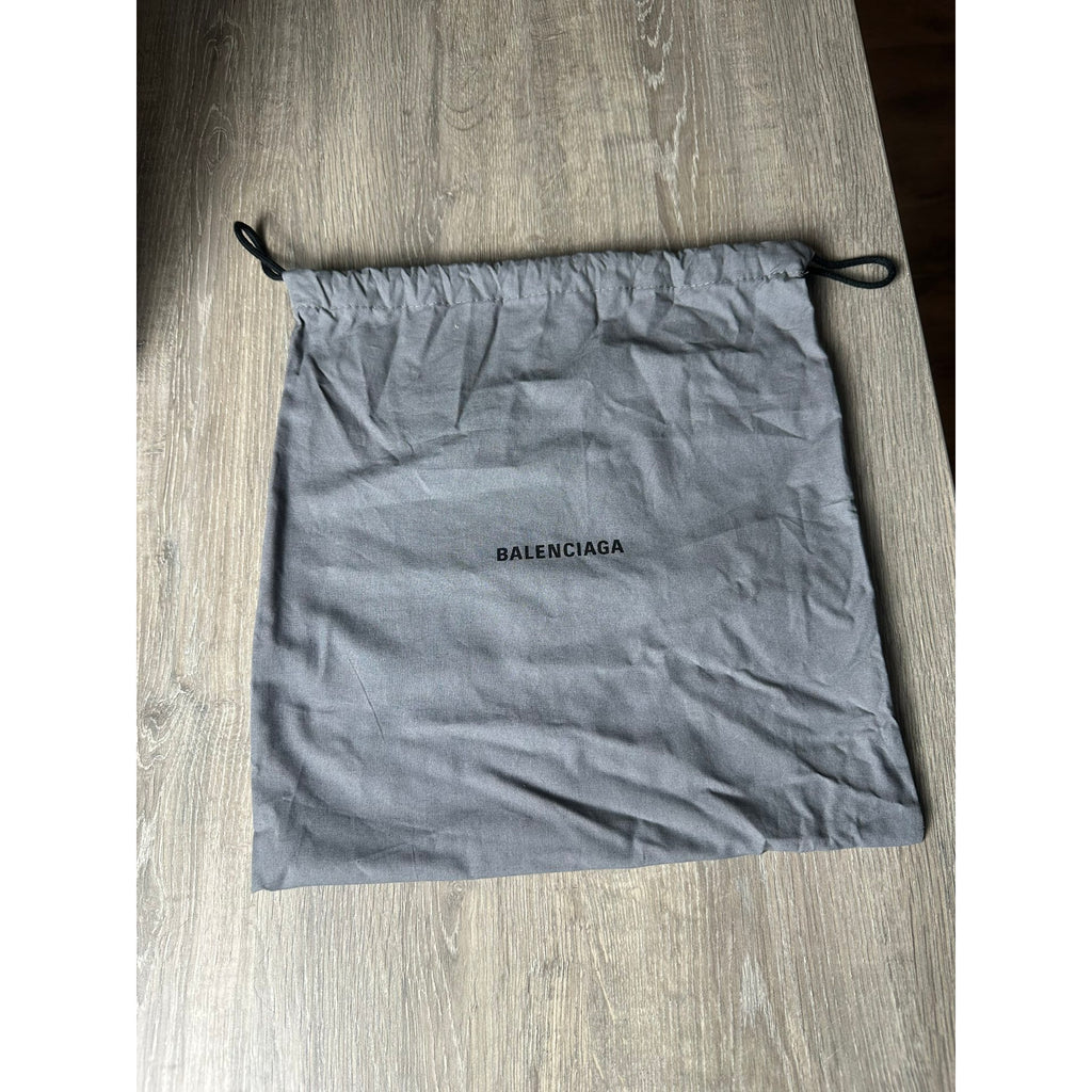 Balenciaga Sabots Beige 37
