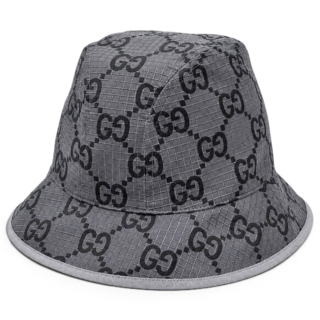 Gucci Casquette Gris 58