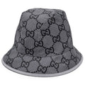 Gucci Casquette Gris 58