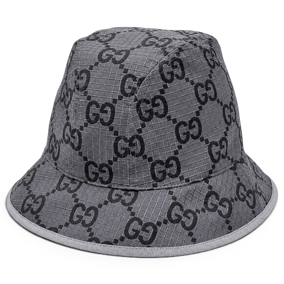 Gucci Casquette Gris 58