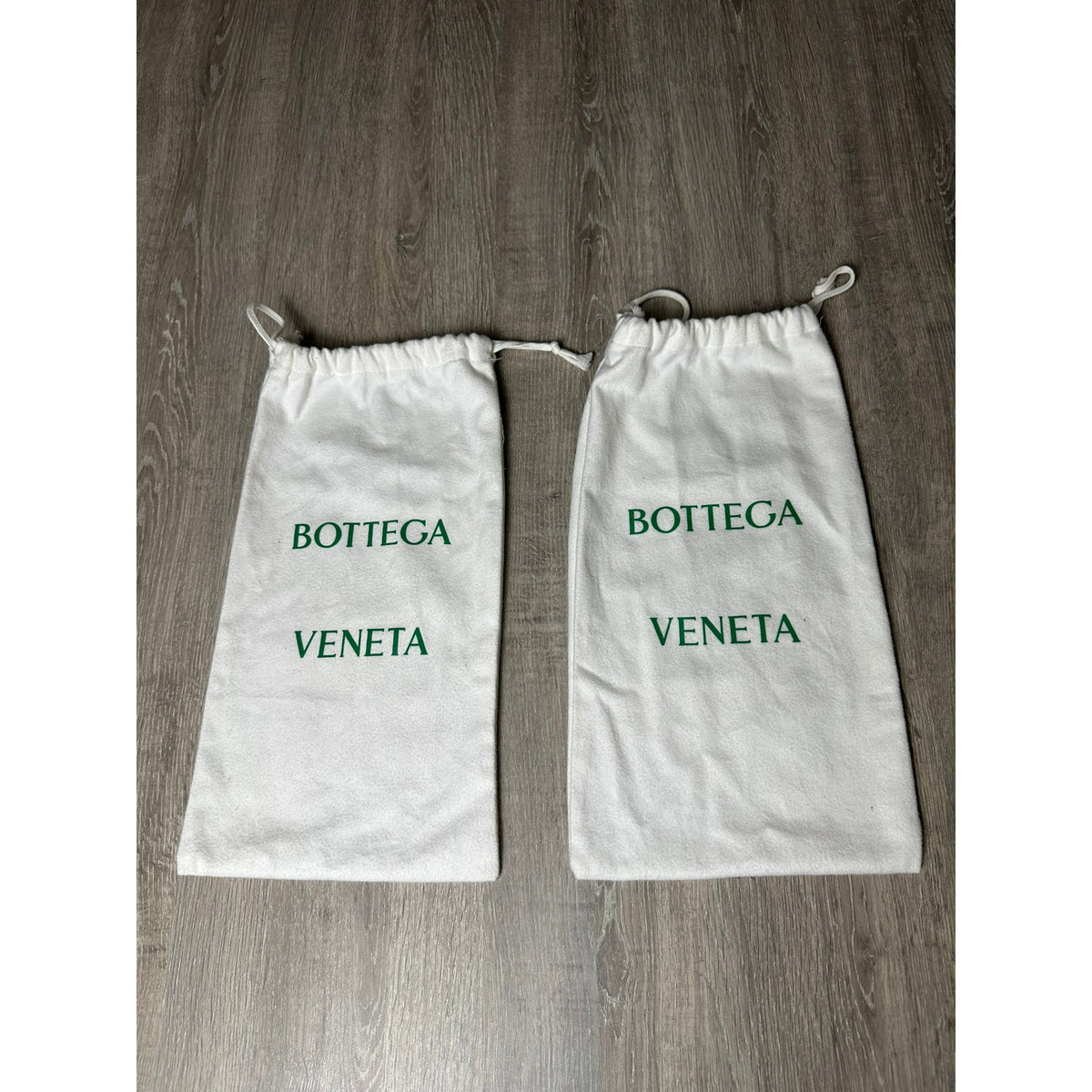 Bottega Veneta Sandales en cuir Bloc Vert 37