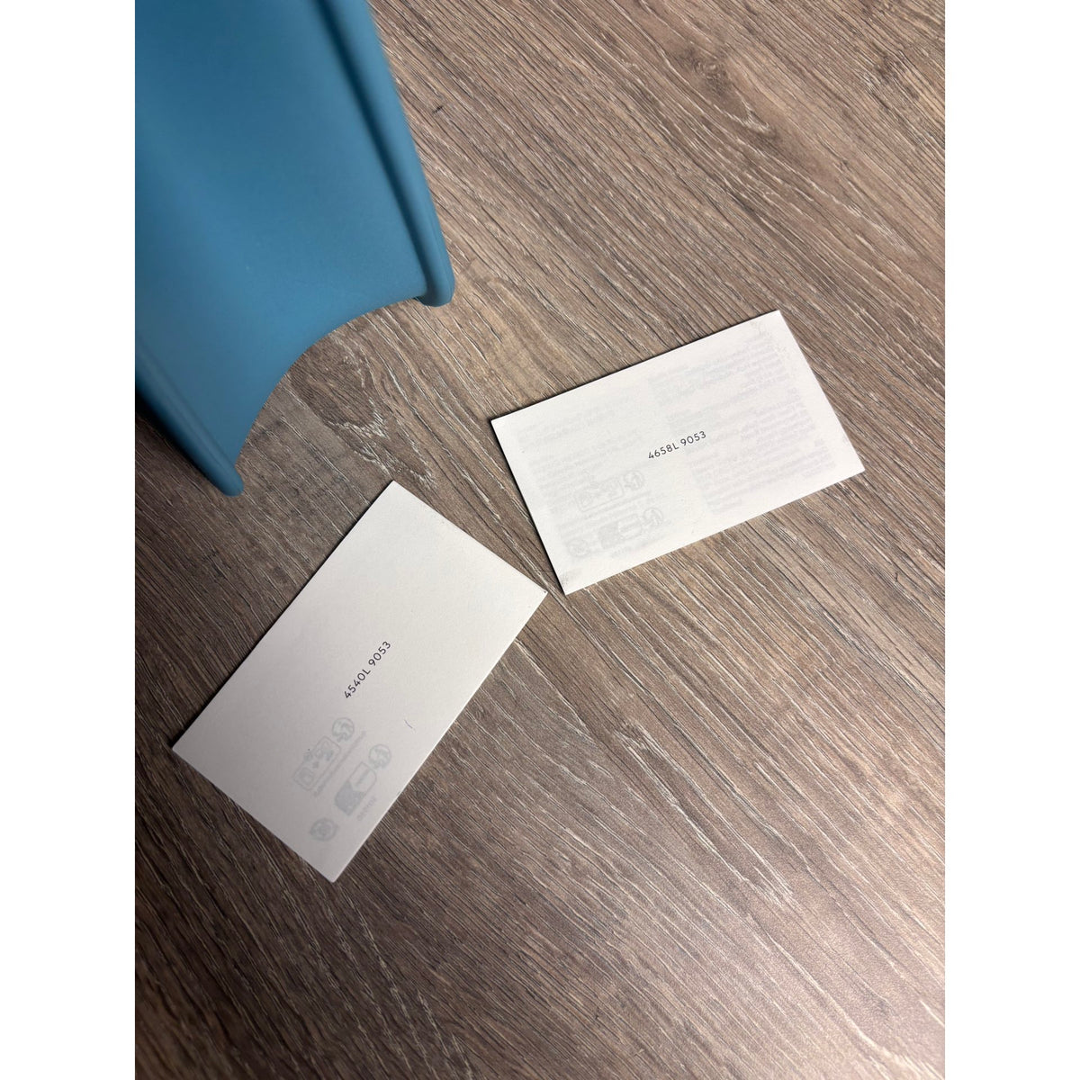 Gucci Cabas Bleu Largeur 33 cm, Hauteur 32 cm, Profondeur 8 cm