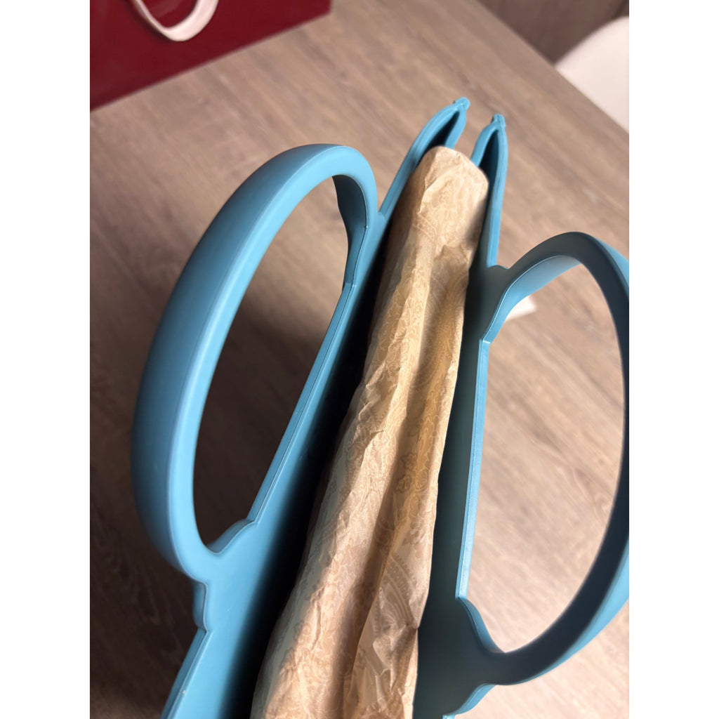 Gucci Cabas Bleu Largeur 33 cm, Hauteur 32 cm, Profondeur 8 cm