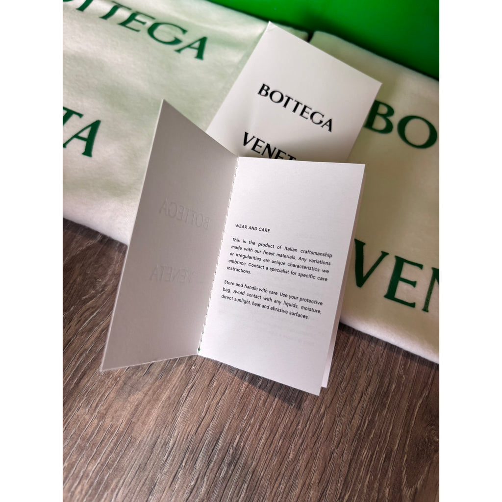 Bottega Veneta Sandales en cuir Lido Vert 37