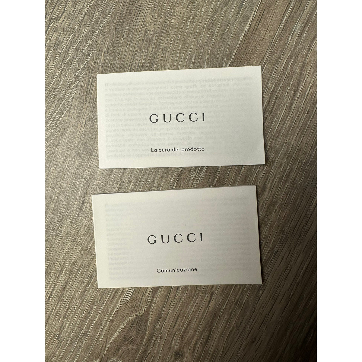 Gucci Escarpins en cuir verni Gucci Signoria Rose 38