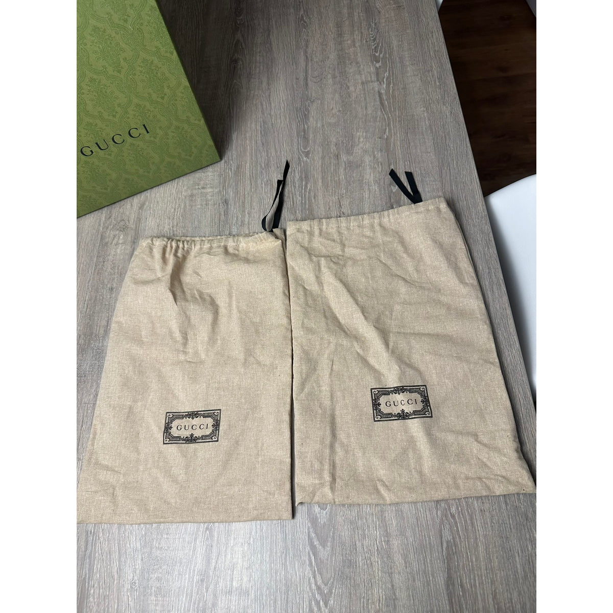 Gucci Tongs Rose 36