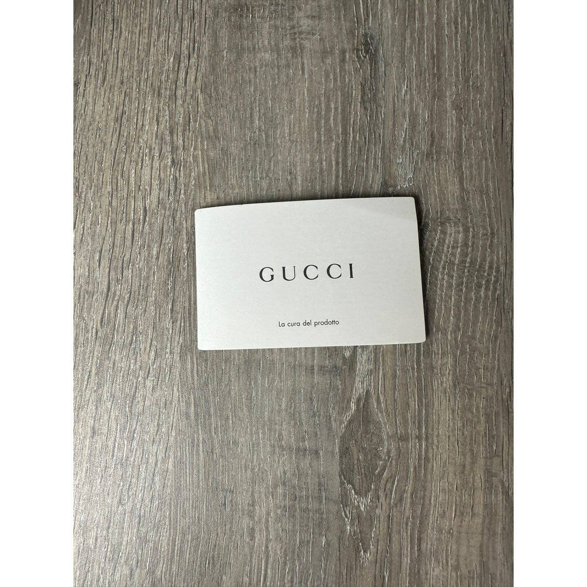 Gucci Mocassins en cuir Princetown Rose 36