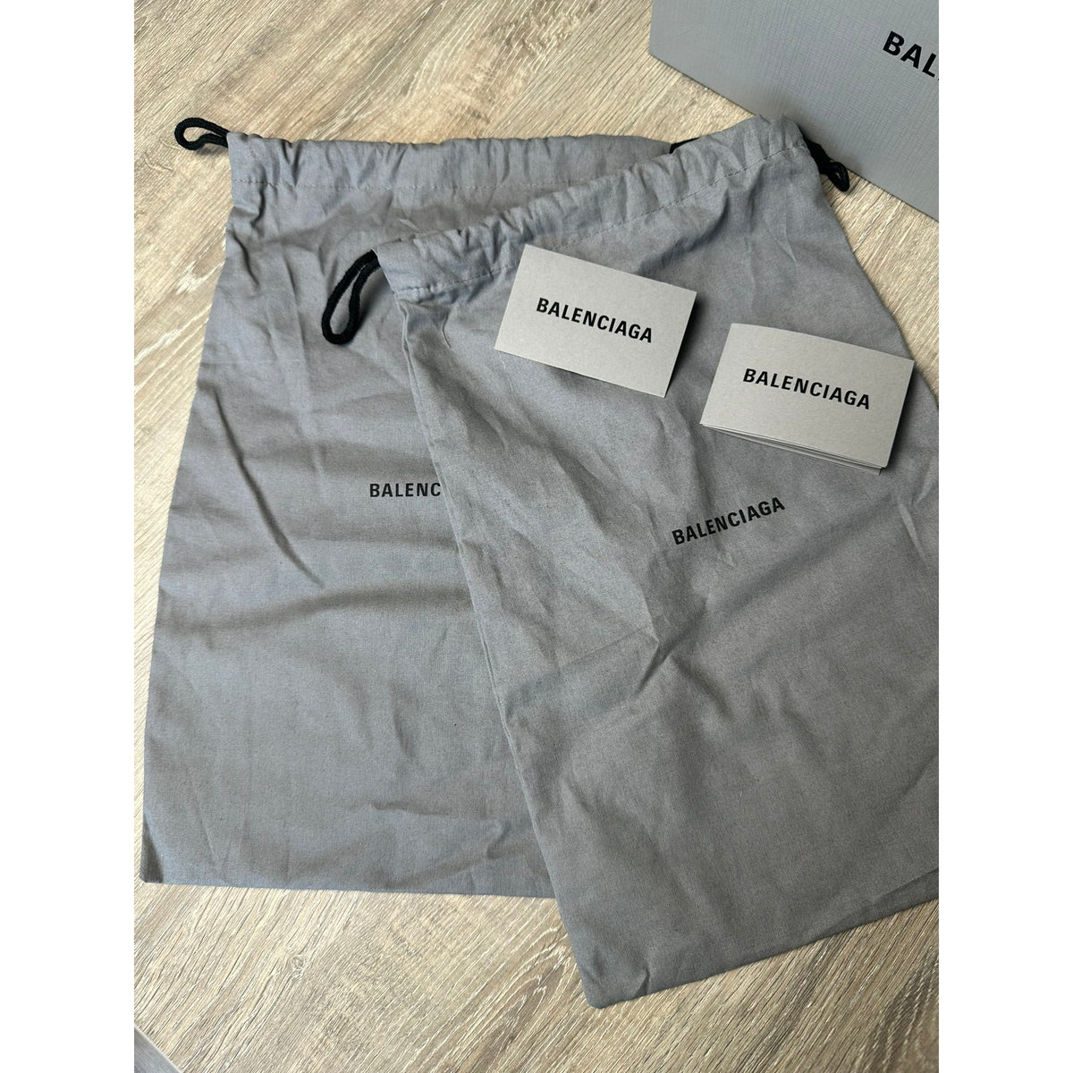Balenciaga Sandales Bleu 37