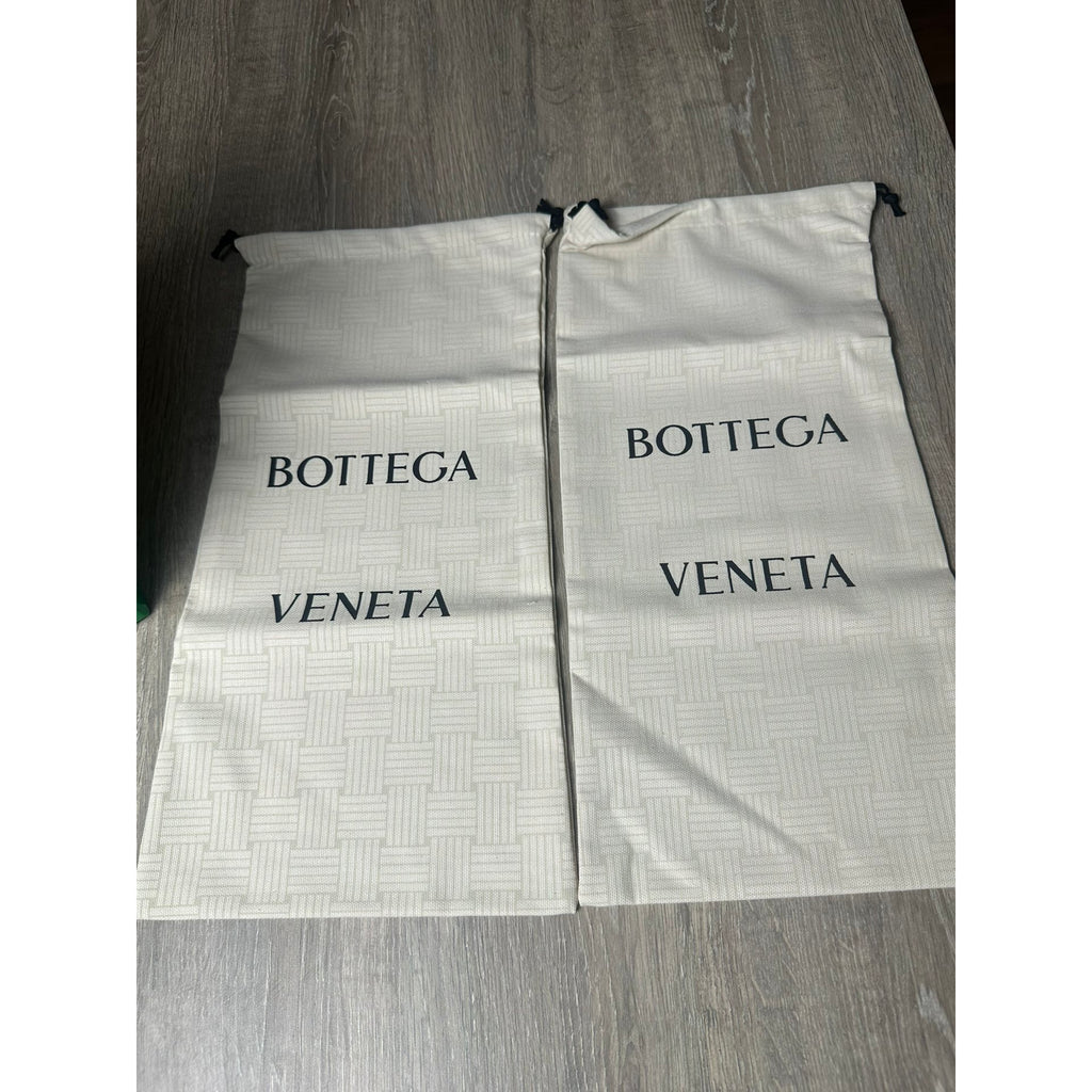 Bottega Veneta Sandales Rose 38