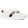 Gucci Baskets en cuir Ace Blanc 36.5