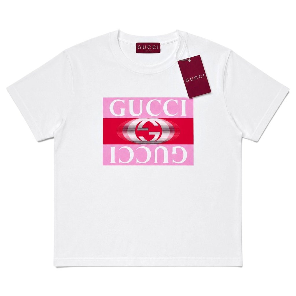 Gucci Tee shirt Blanc L