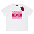 Gucci Tee shirt Blanc L