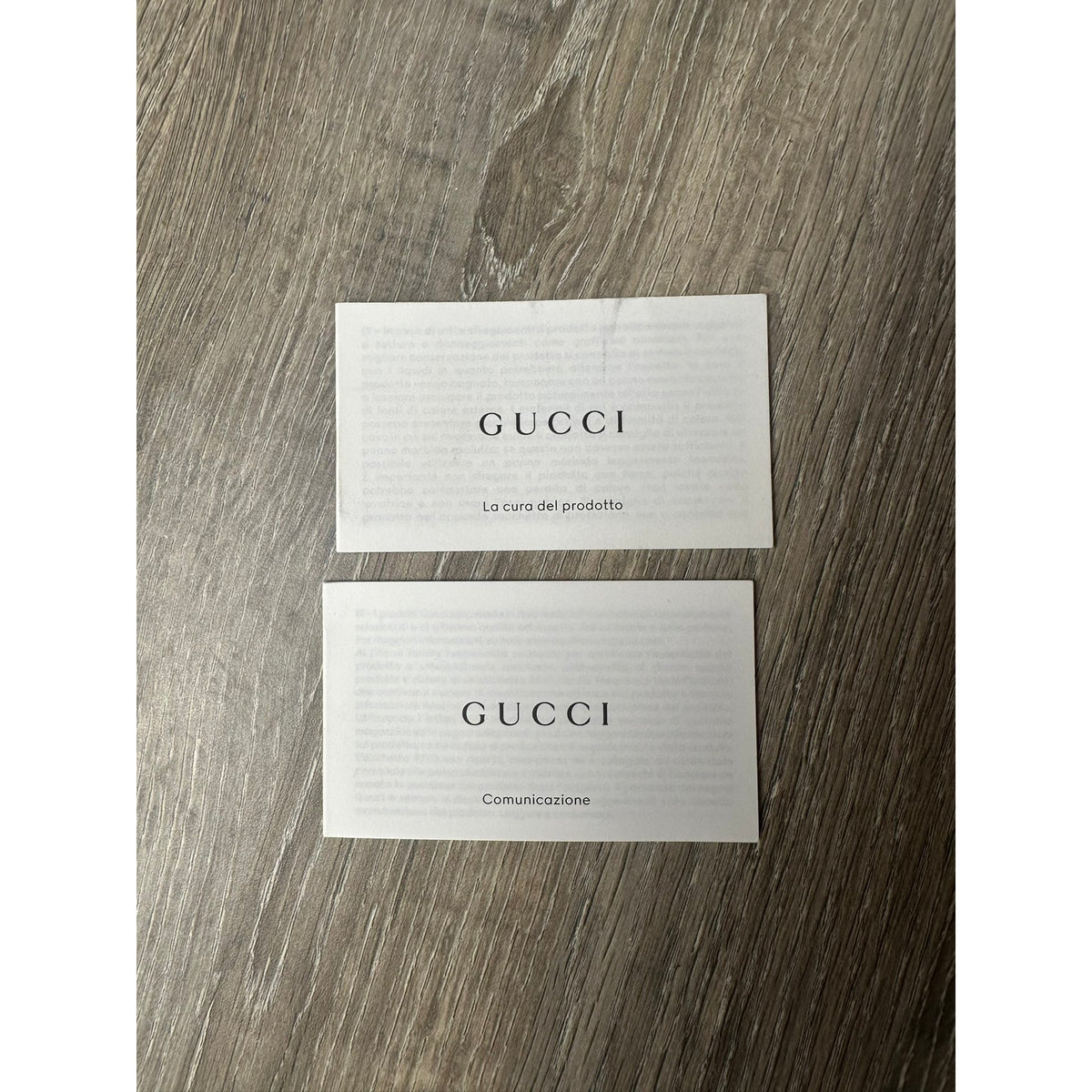 Gucci Mocassins en cuir verni Jordaan Blanc 37
