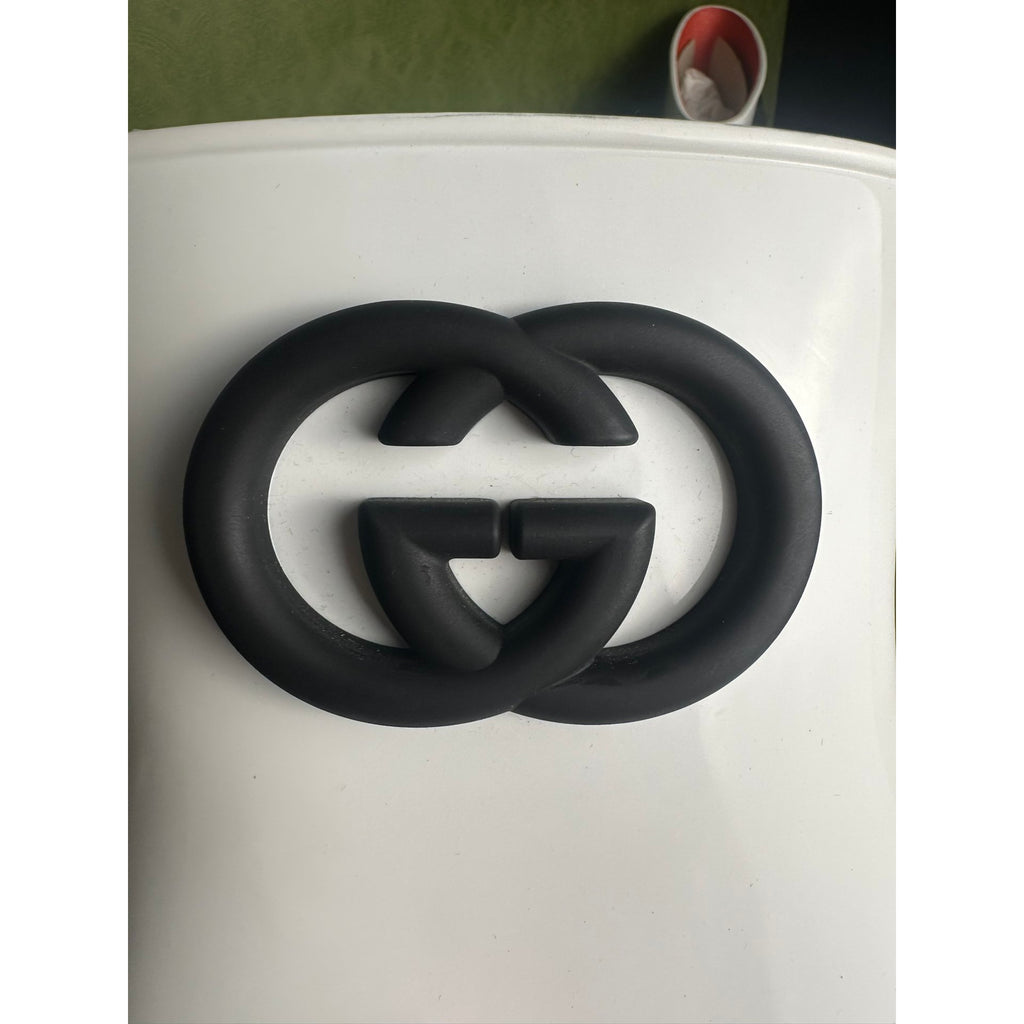 Gucci Boots Marmont Blanc 39