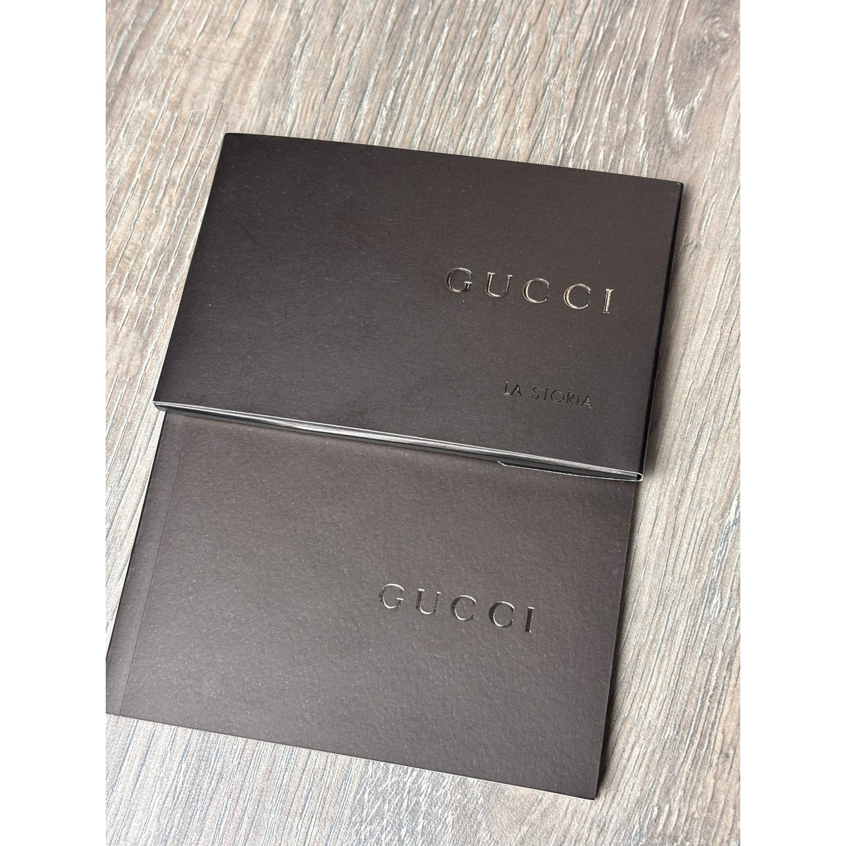 Gucci Escarpins en cuir verni Gucci Signoria Noir 37