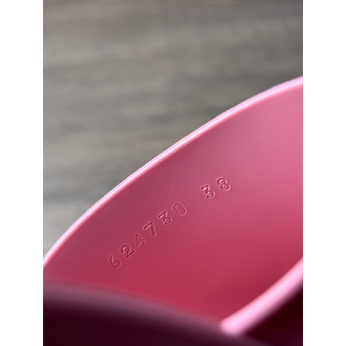 Gucci Mules Rose 38
