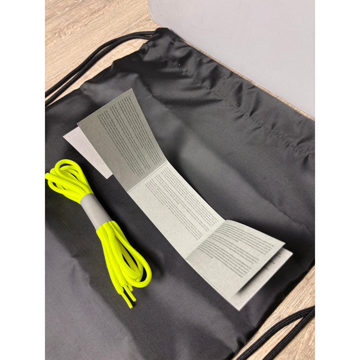 Balenciaga Baskets en cuir Track Jaune 41