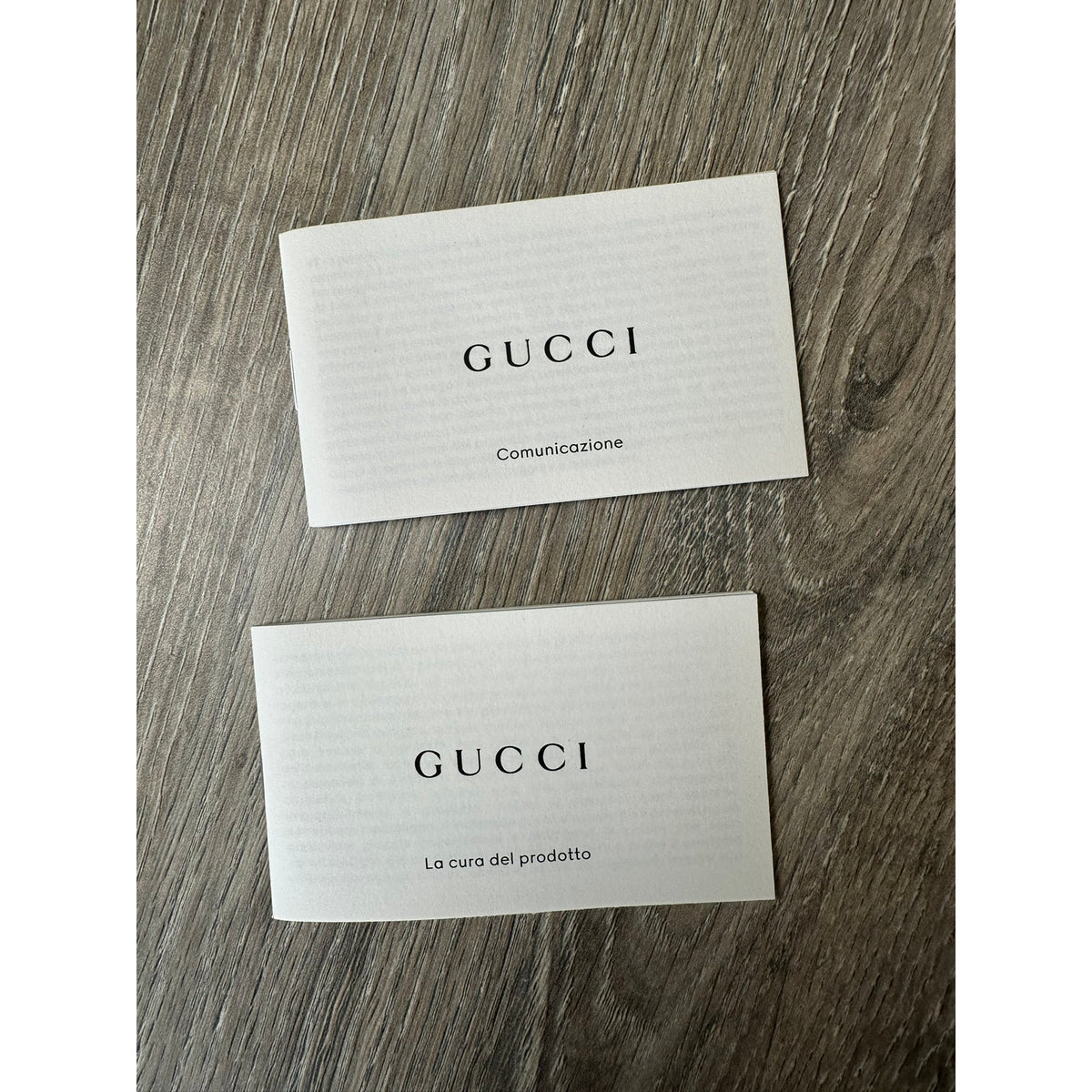 Gucci Escarpins en cuir verni Jaune 37.5