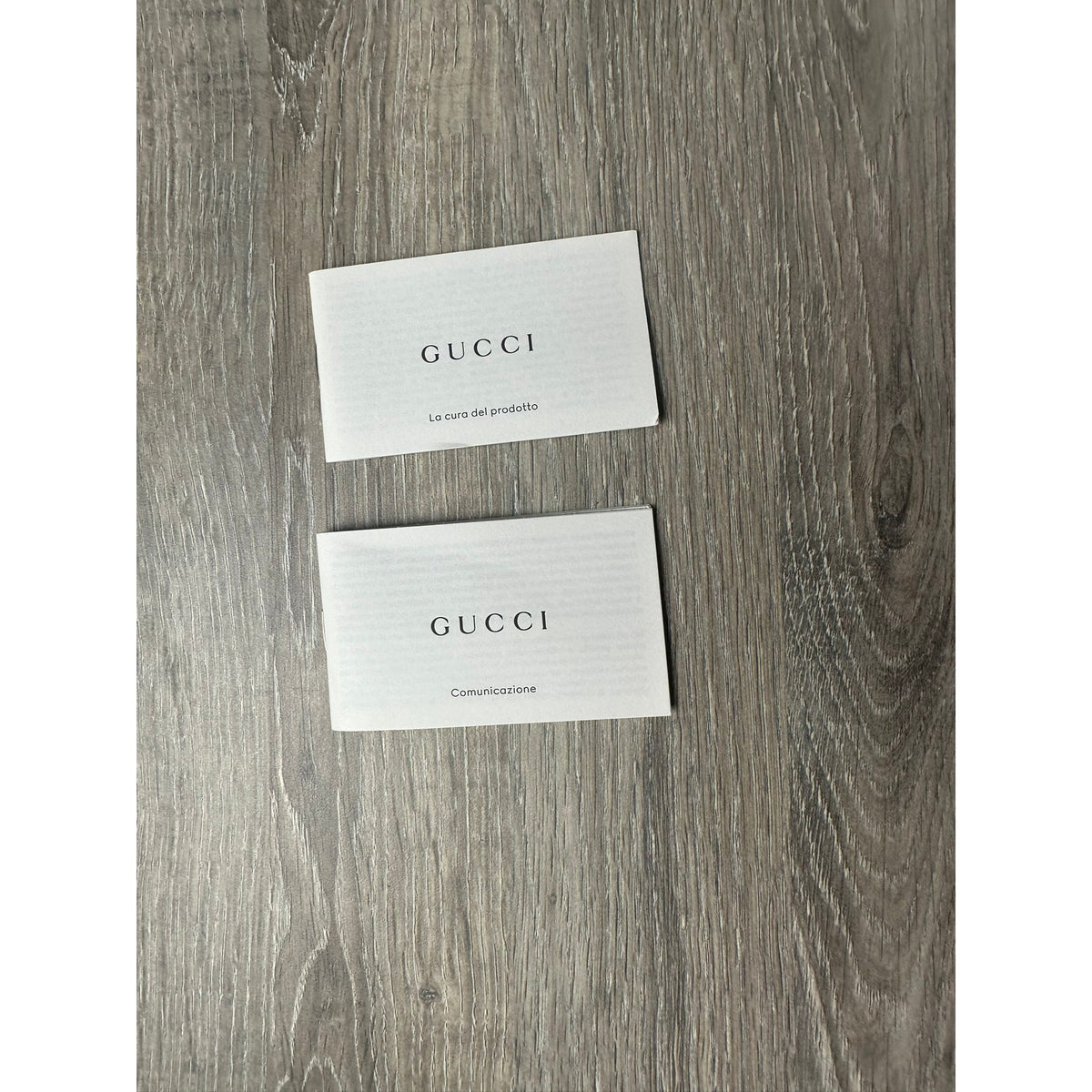 Gucci Mocassins en cuir verni Jordaan Blanc 36.5