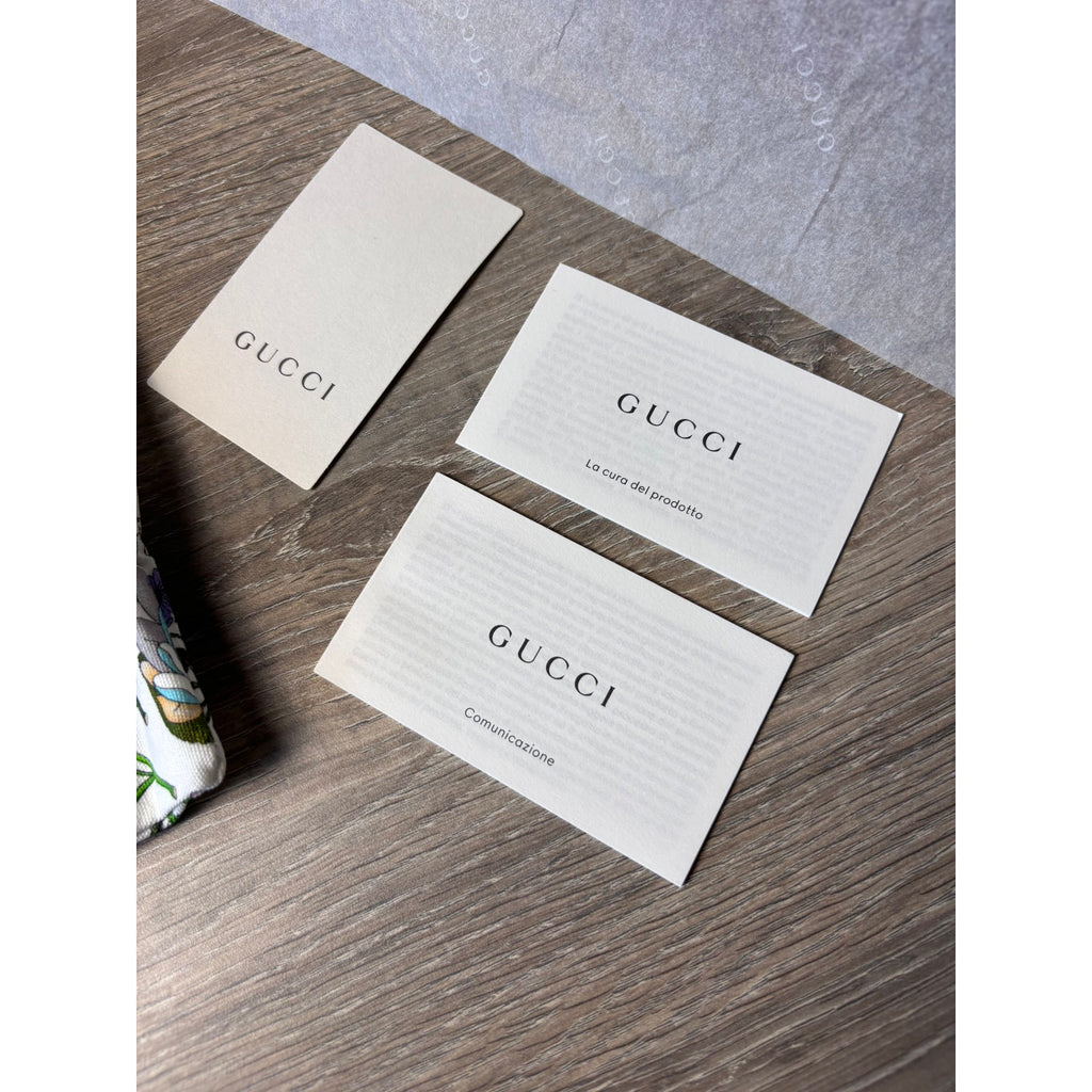 Gucci Mules en cuir Beige 36.5