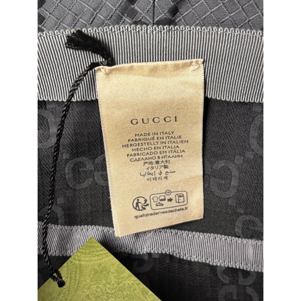 Gucci Casquette Gris 58