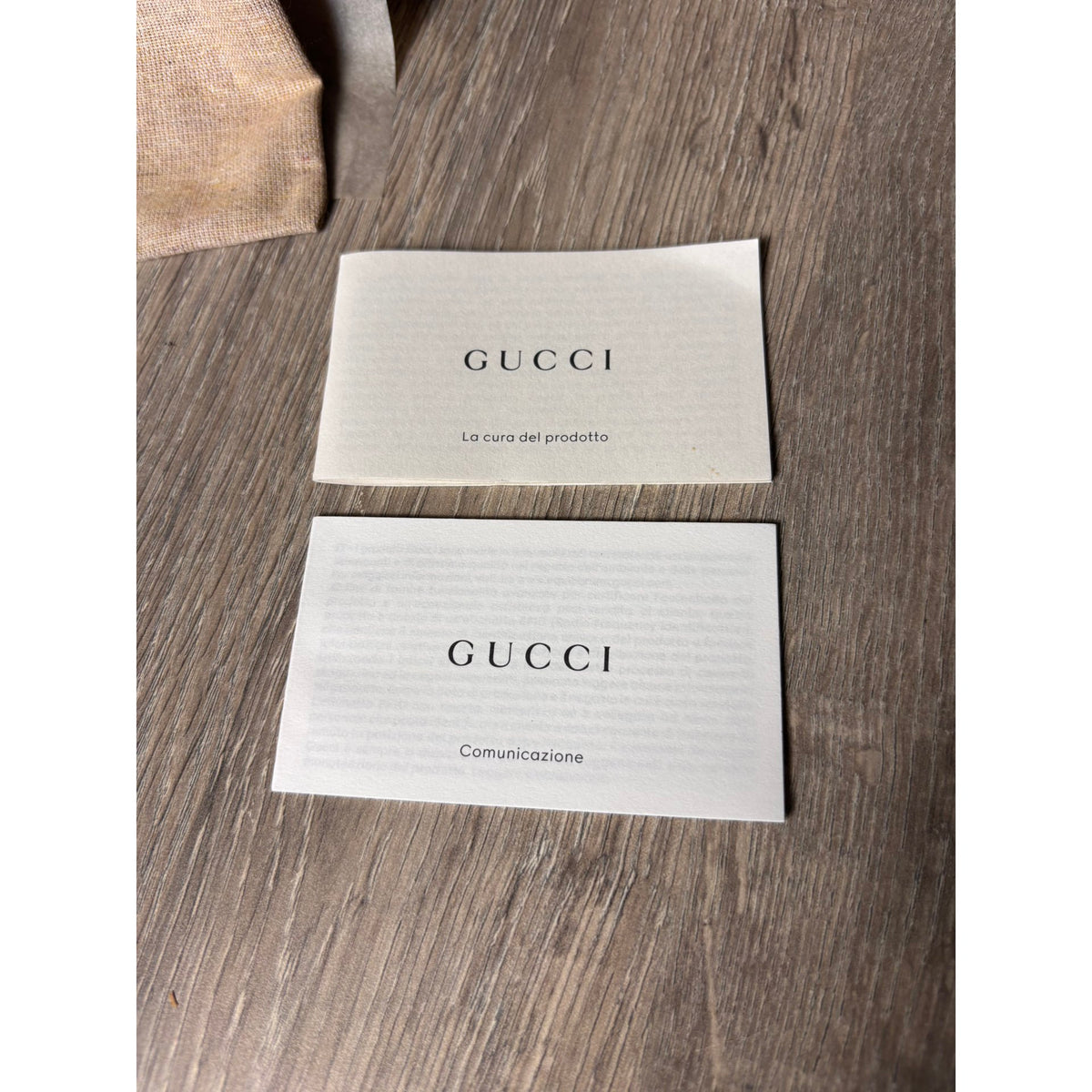 Gucci Sandales Rose 41