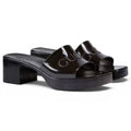 Gucci Escarpins Noir 37